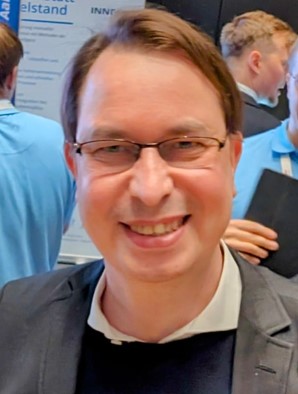 Prof. Dr. Sebastian Feldmann